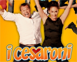 cesaroni cesaroni
