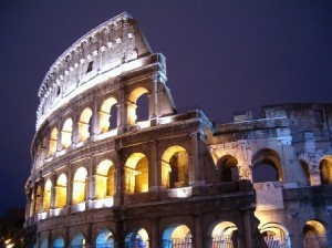 colosseo colosseo
