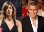 Canalis: Clooney a sostegno di Elisabetta Canalis: Clooney a sostegno di Elisabetta