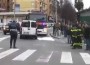 Varese: stavano attraversando la strada sulle strisce pedonali, travolti due anziani