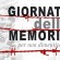Giornatadellamemoria